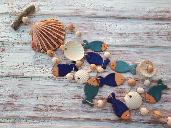 Zvonkohra rybičková