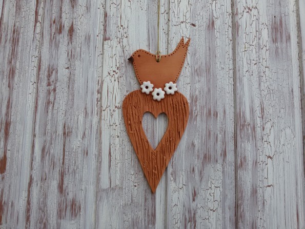 Srdíčko-hnízdečko