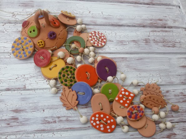 Zvonkohra-knoflíková