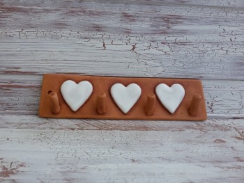 Věšáček romantický