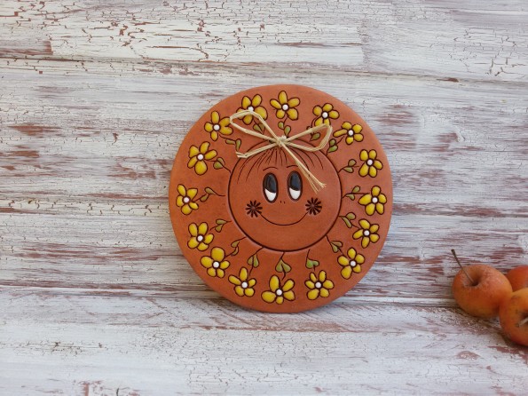 Sluníčko pampeliškové