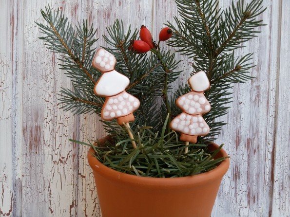 Zápich stromečkový