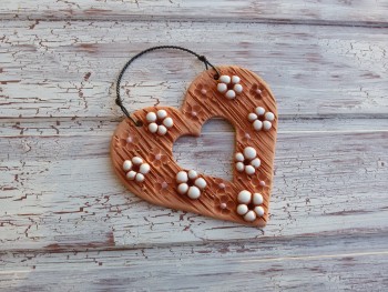 Srdíčko květinové