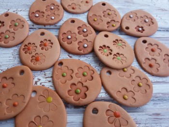 Velikonoční vajíčka