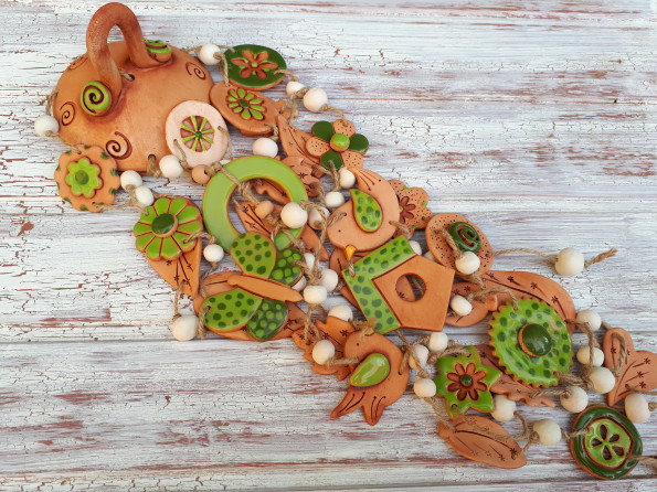 Zvonkohra-zelenozelenkavá