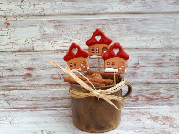 Zápich Chaloupkový